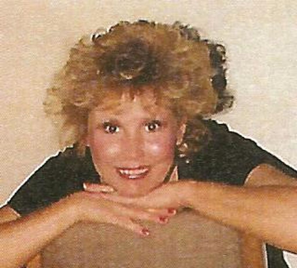 Deborah L. (Wilborn)  Tsolakis