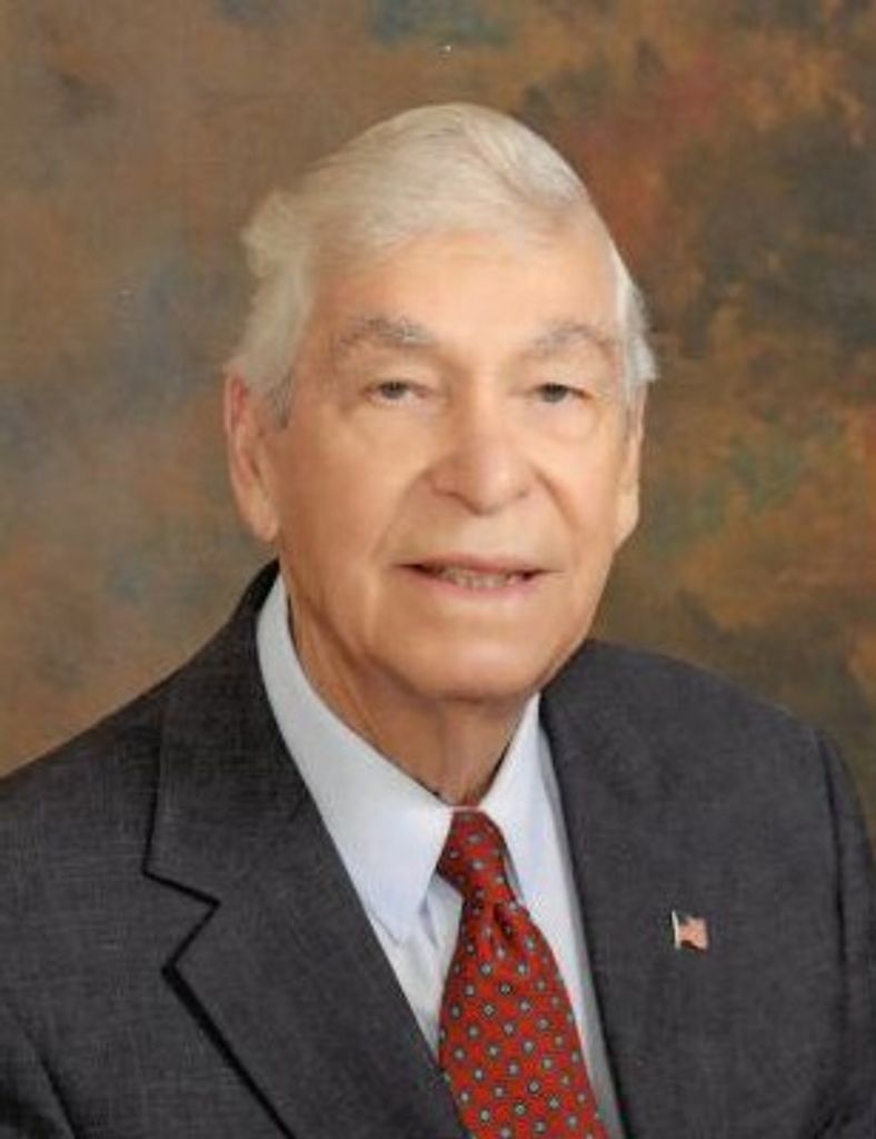 Leon Handley