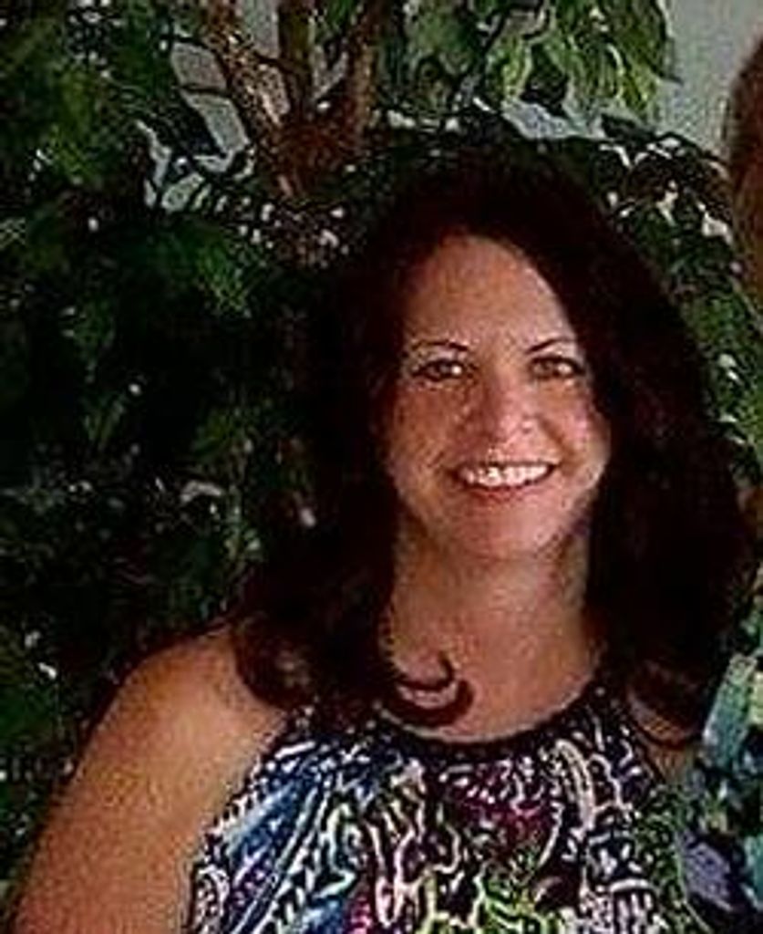 Wendy Schwoyer Spacek