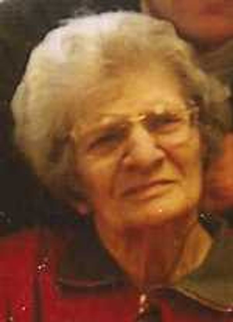 Elizabeth (Mammone)  Bair