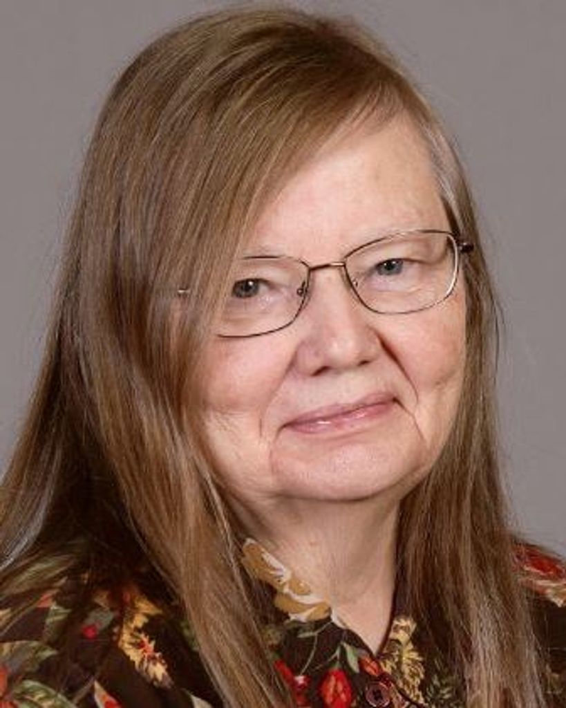Marian L. (Trout)  Price Profile Photo
