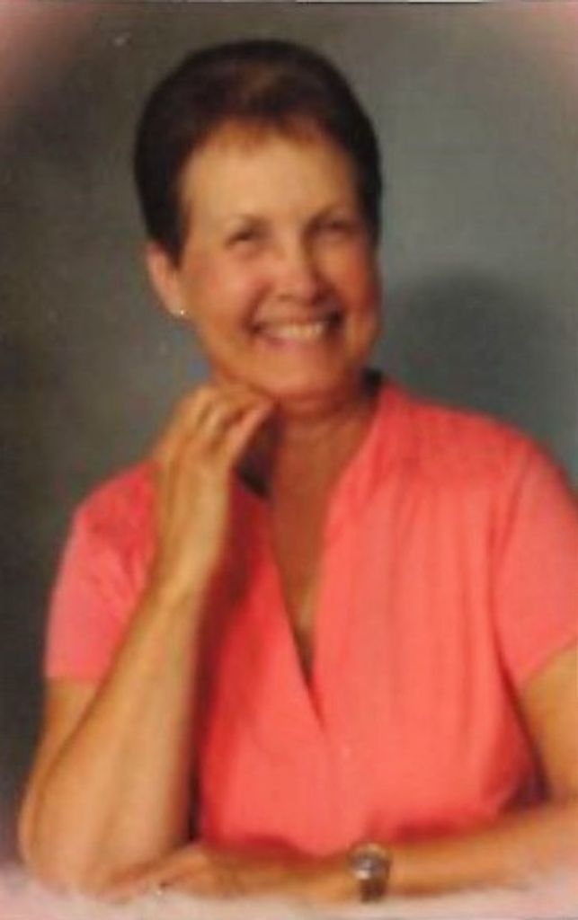 Ardella  Evelyn Laudermilk