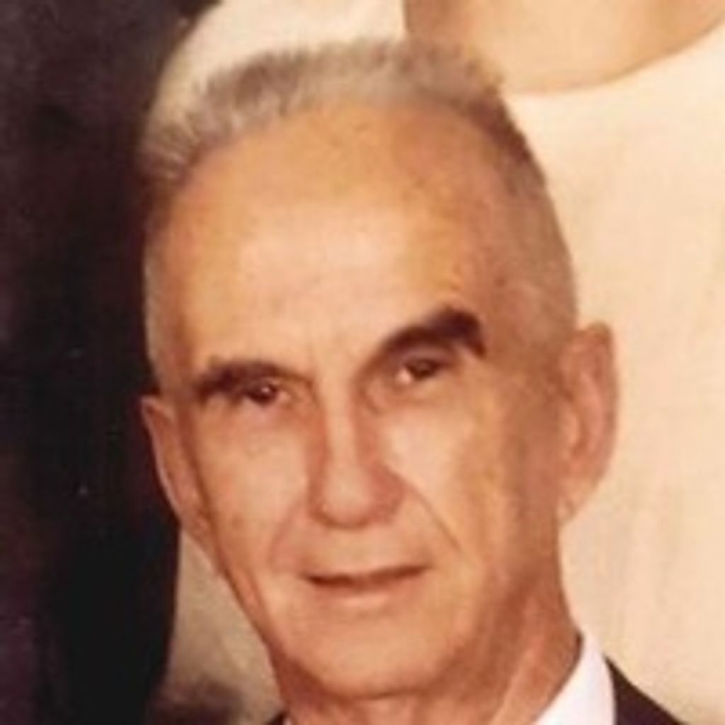 Charles  Ray Brewer