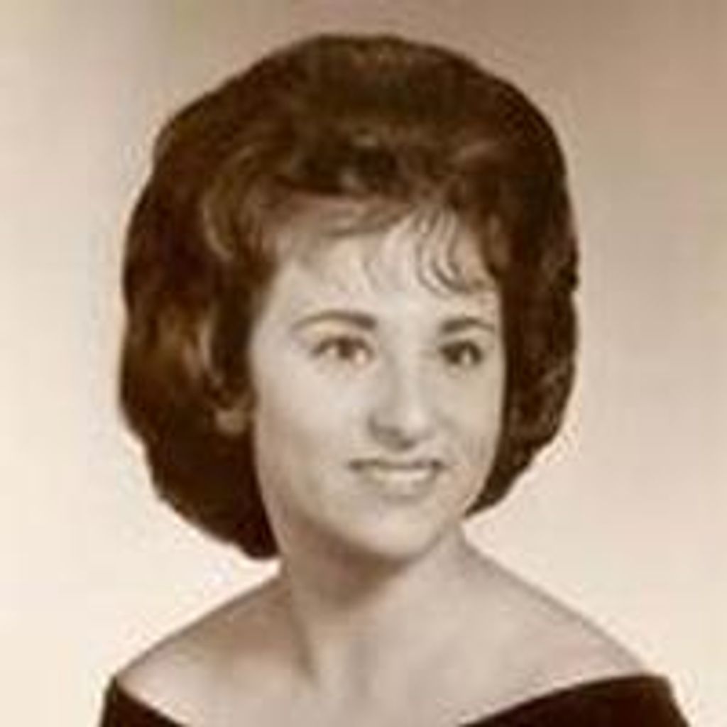 Cheryl Ann Sturla Strubeck