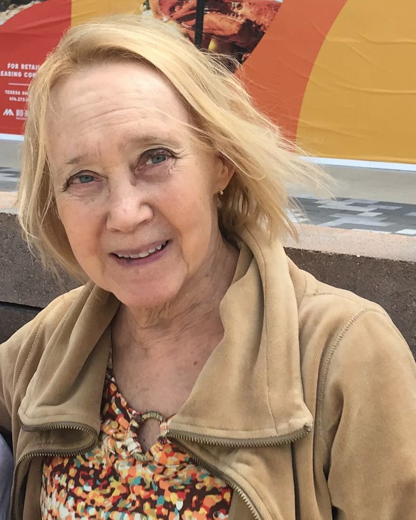 Nancy Kay DeWees Profile Photo