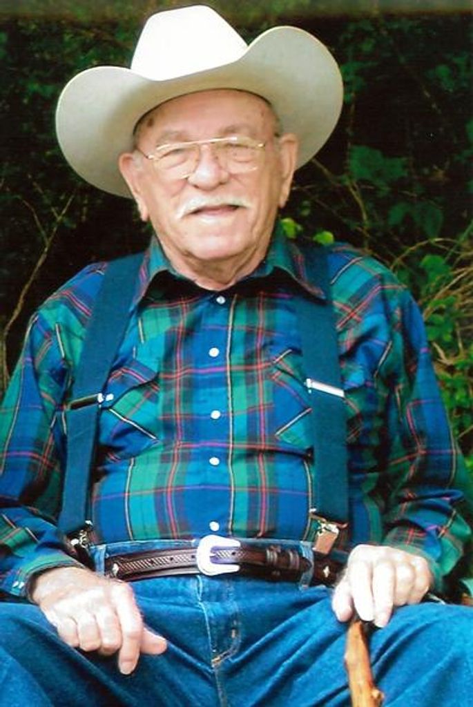 Travis Fredrick Murphy