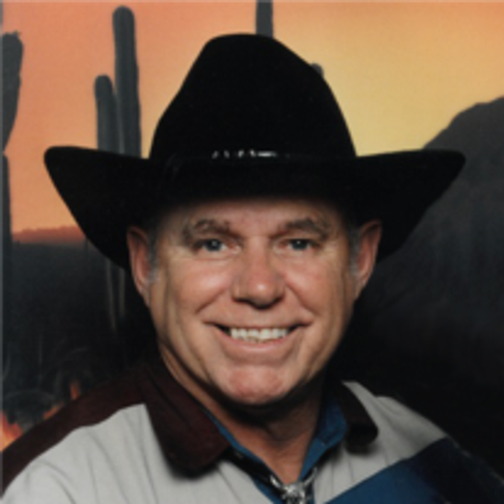 George Lee Lyles Sr. Profile Photo