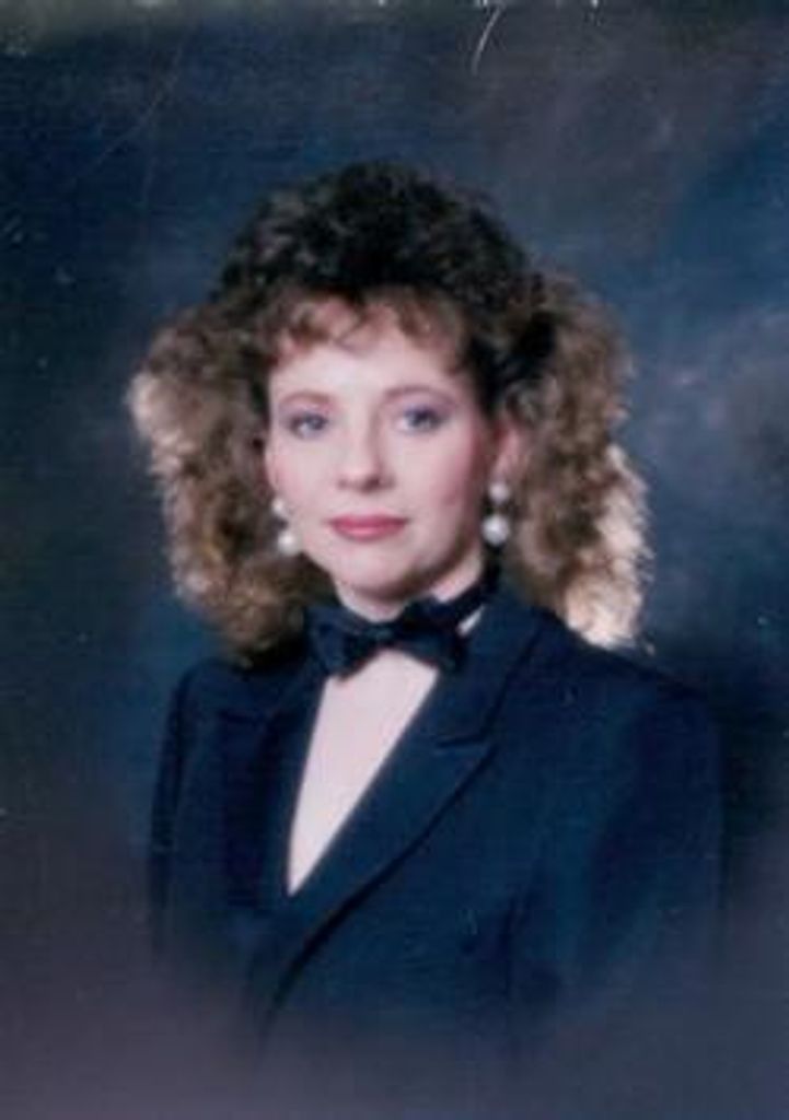 Wendy Campbell Lucy