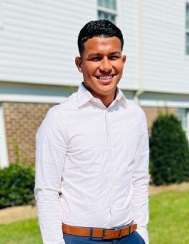 Maycol Andres Medina Profile Photo