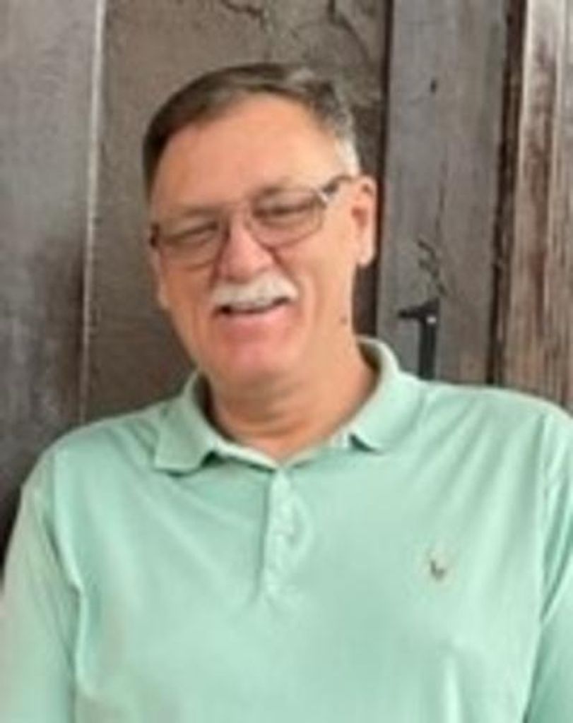 Dennis Byron Johnson Profile Photo