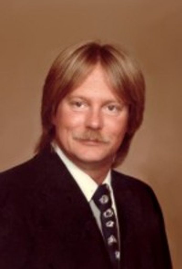 David Hansen