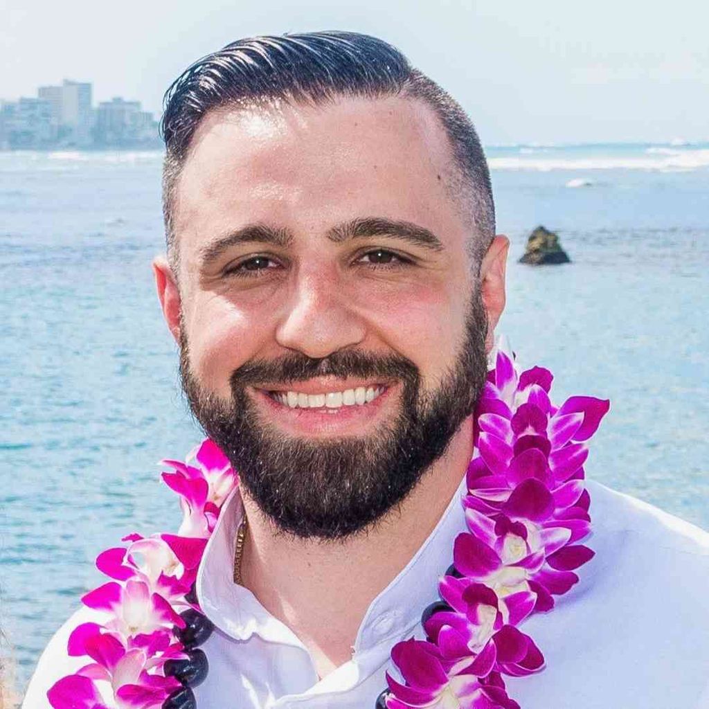 Christopher James Taylor Profile Photo