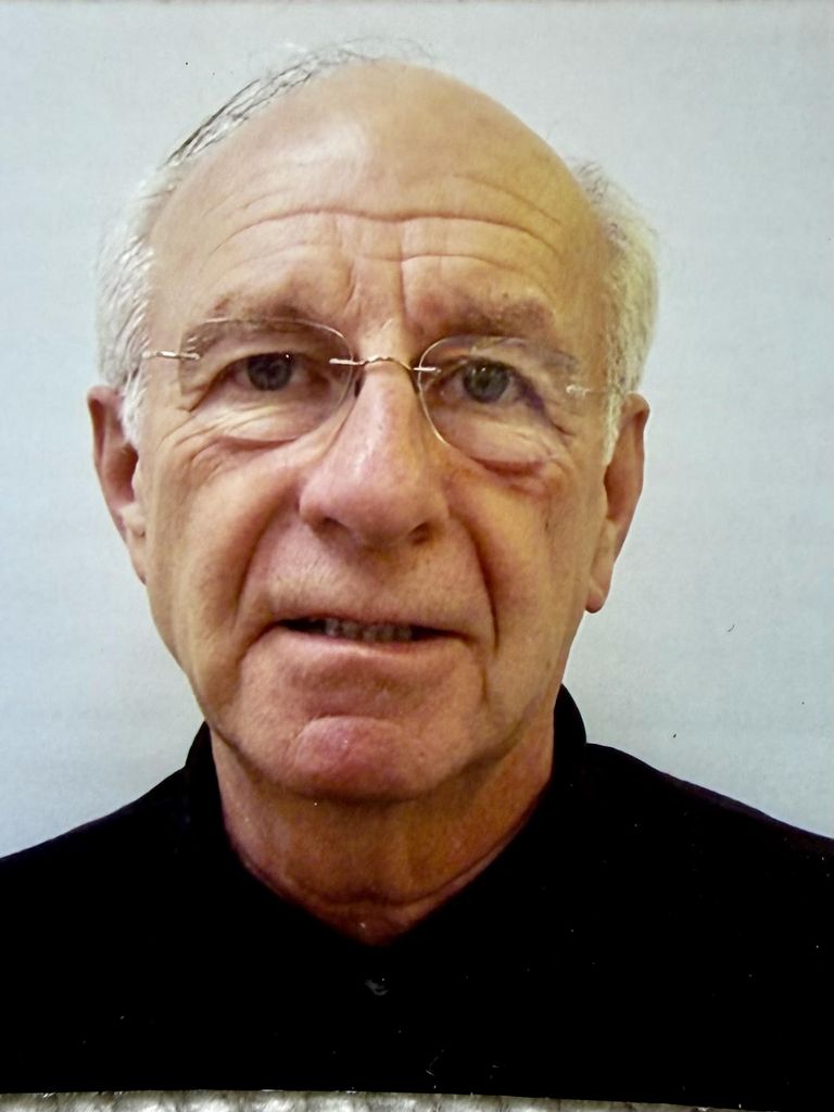 Michael Coulter Profile Photo