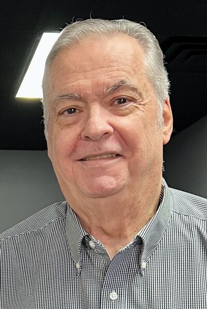 Gary William Jetton Profile Photo
