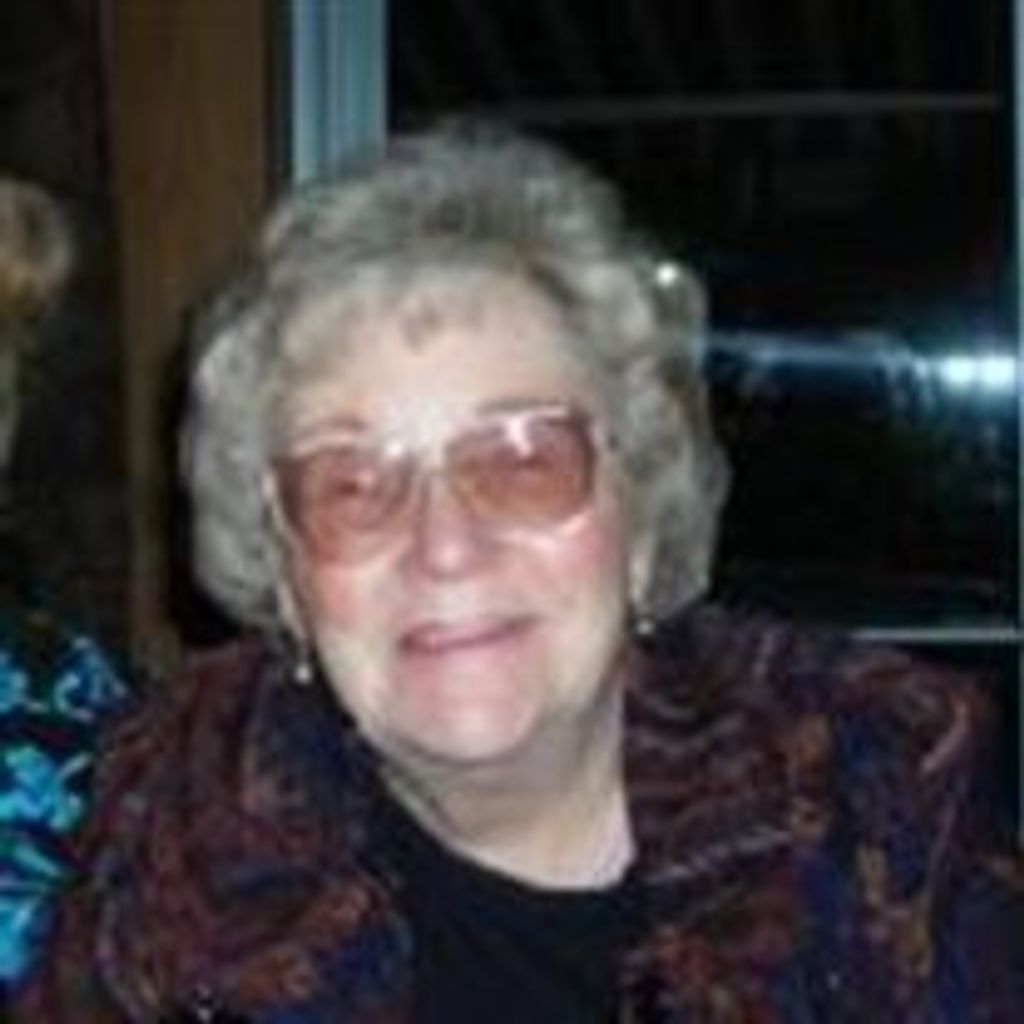 Elnora H. Welch