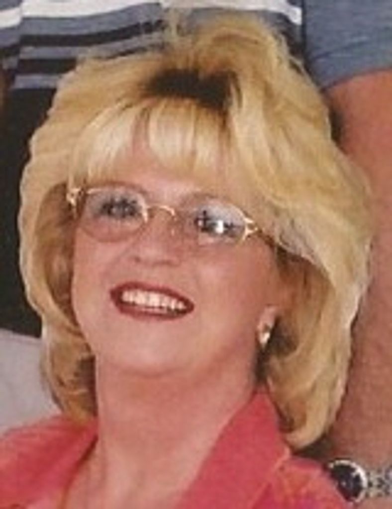 Janet Kay Parrish Profile Photo