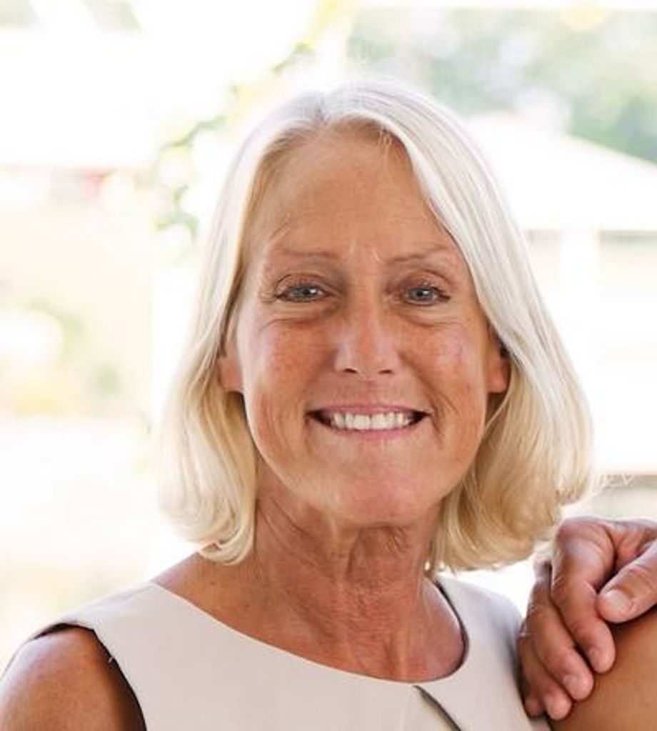 Jill Lynn Hughes Profile Photo