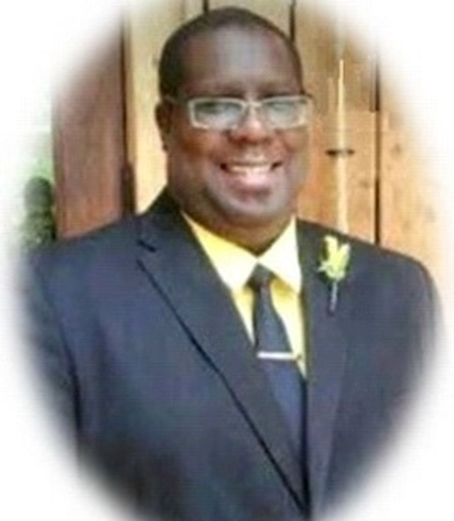 Ricky Bright Profile Photo