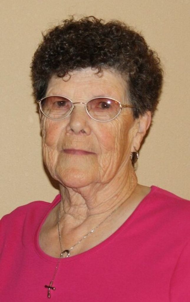 Donalda Ann Grafsgard