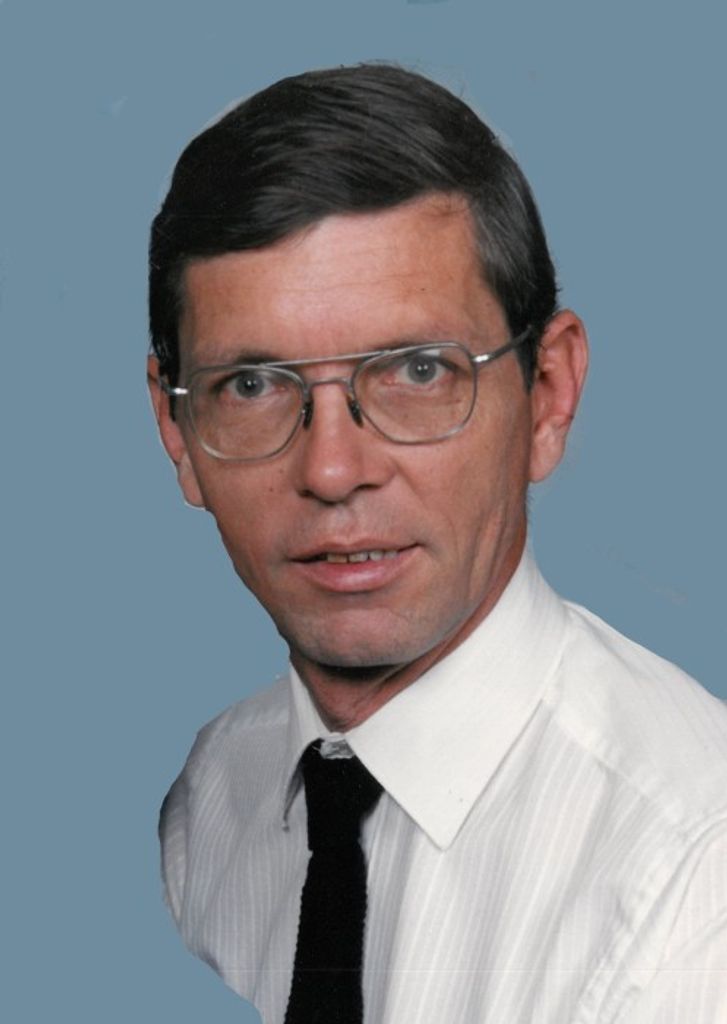 Lowell "Frank" Fergus