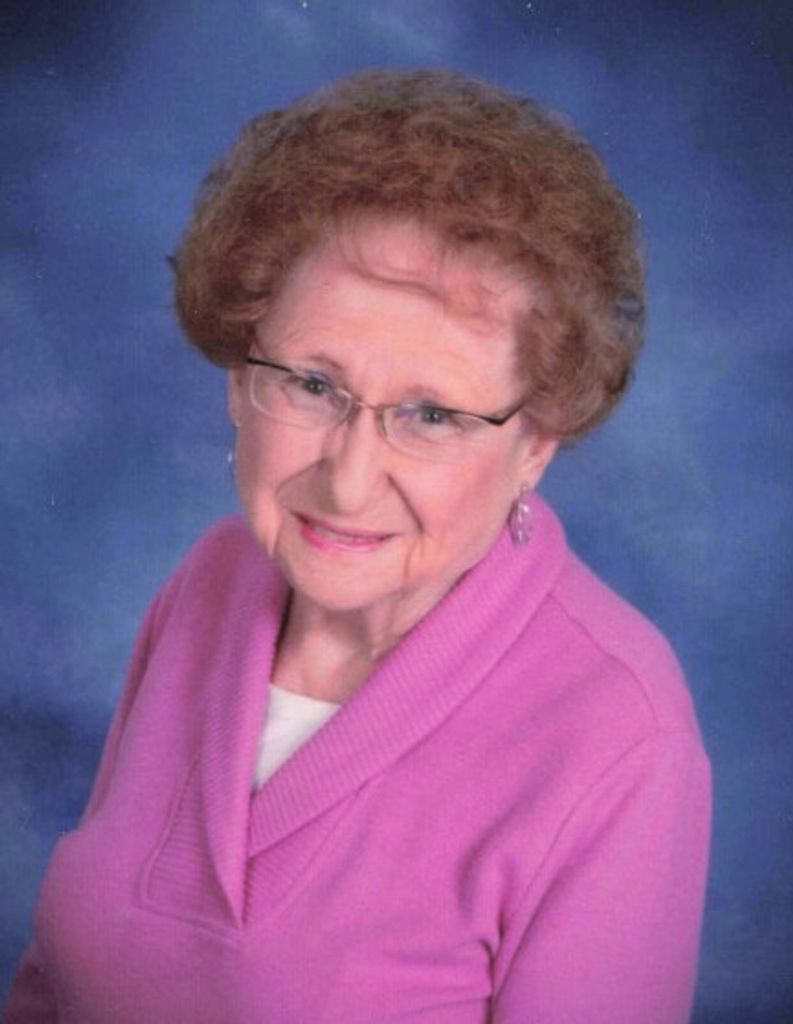 Patricia “Pat” Ann Pettit