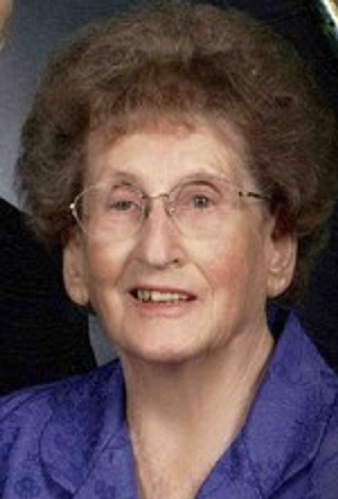 Harriet Ruth Mcvicker Profile Photo