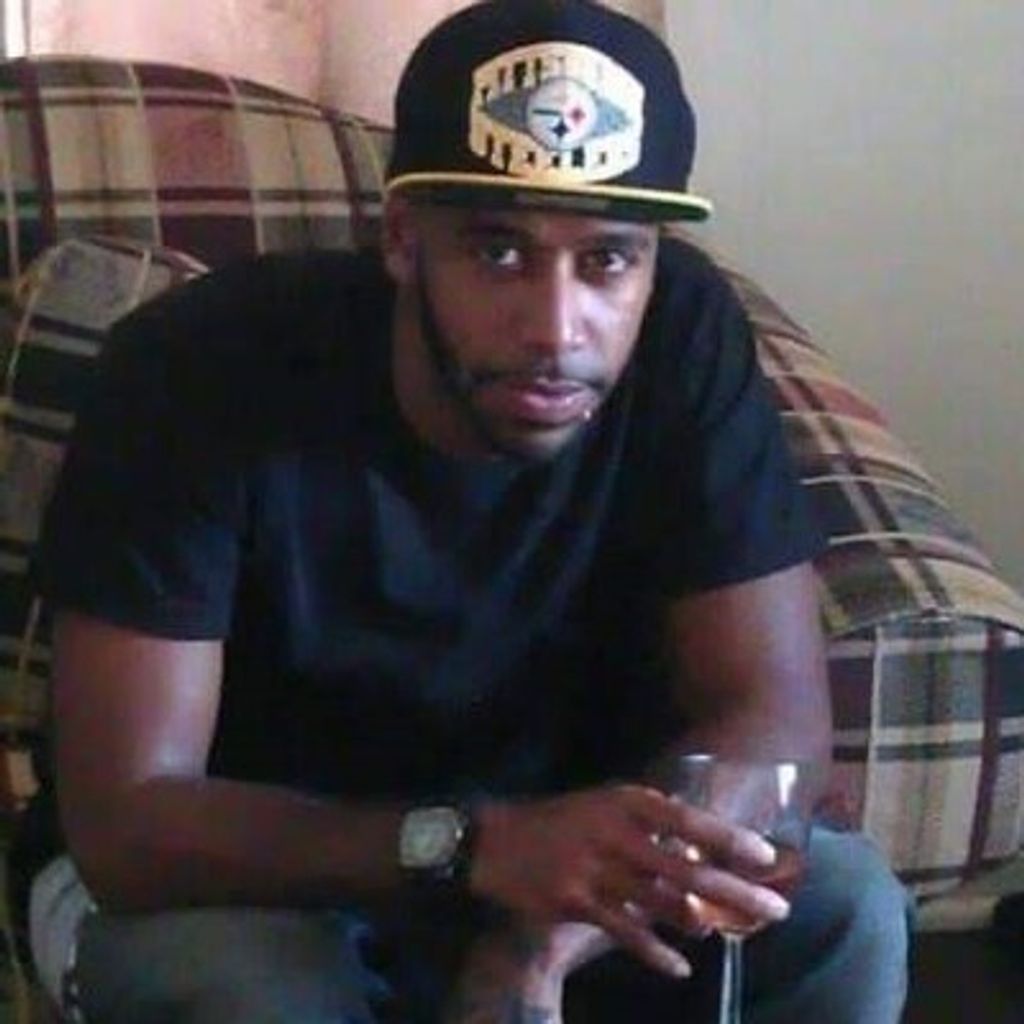 Justin Laurent Bingue Profile Photo