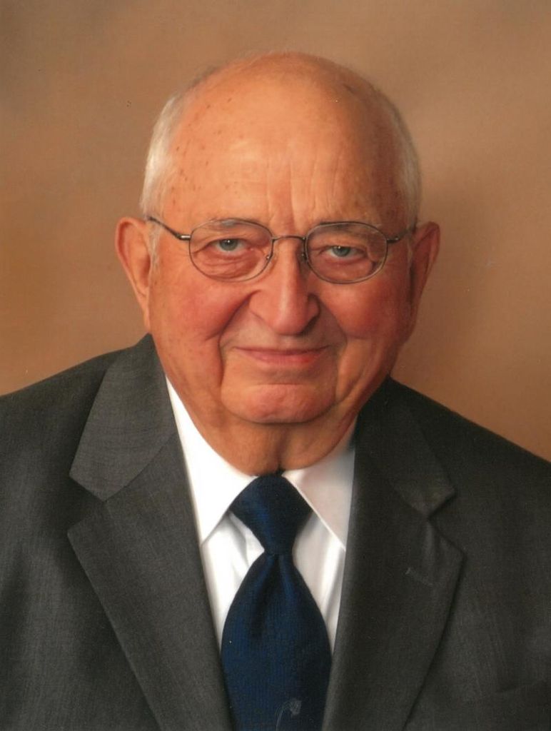 David A. Breitung Profile Photo