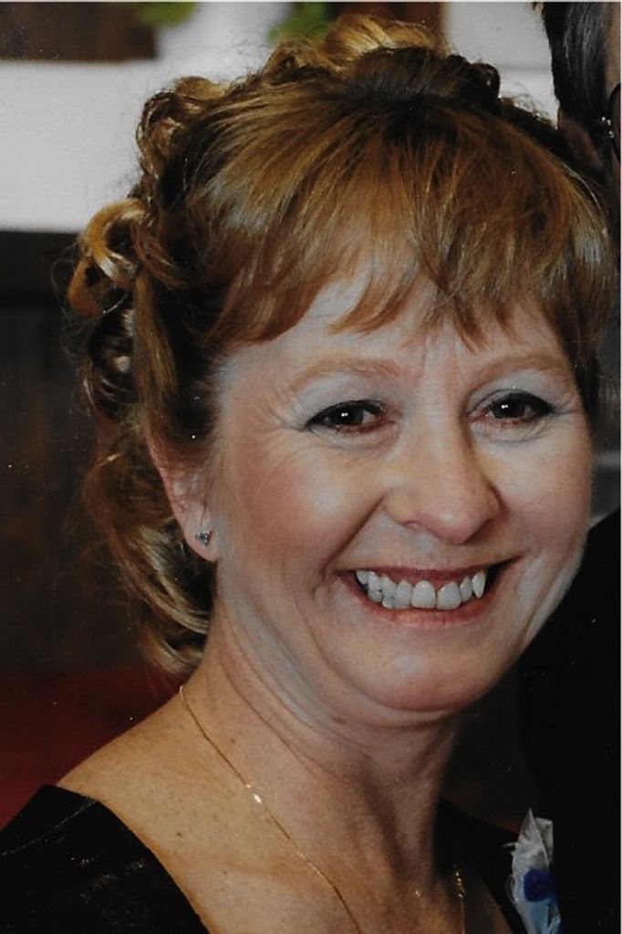 Jean Nelson Profile Photo