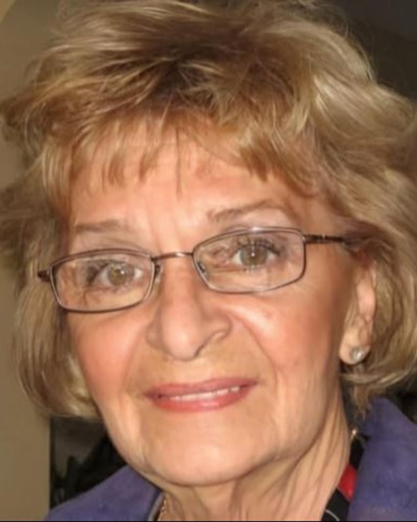 Mary Astles