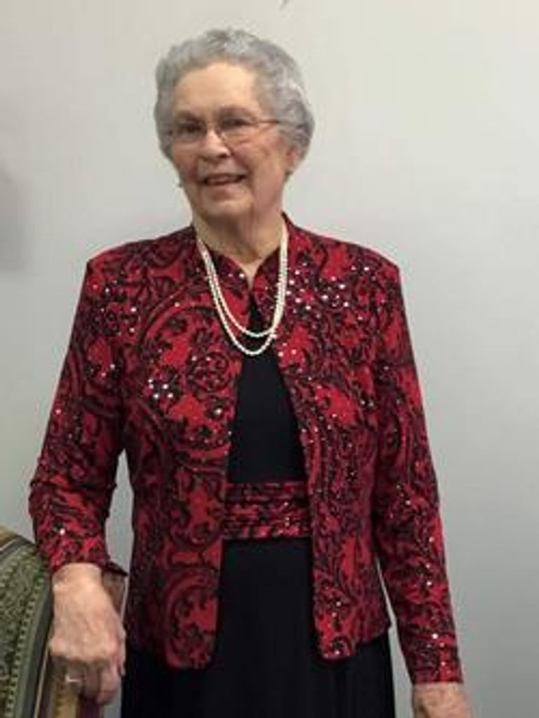Nina Lou Mccaig Profile Photo