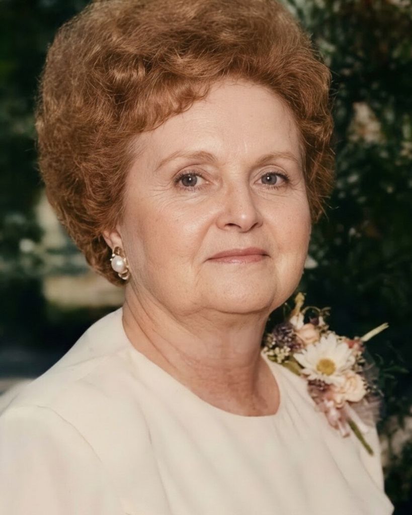 Joanne Naylor Carroll