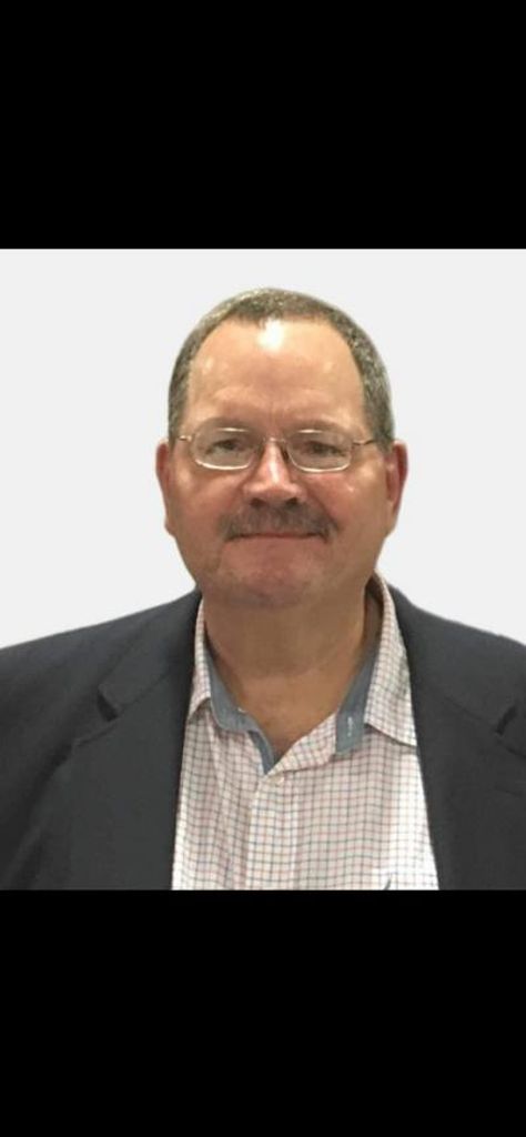 Charles Brian Parker Profile Photo