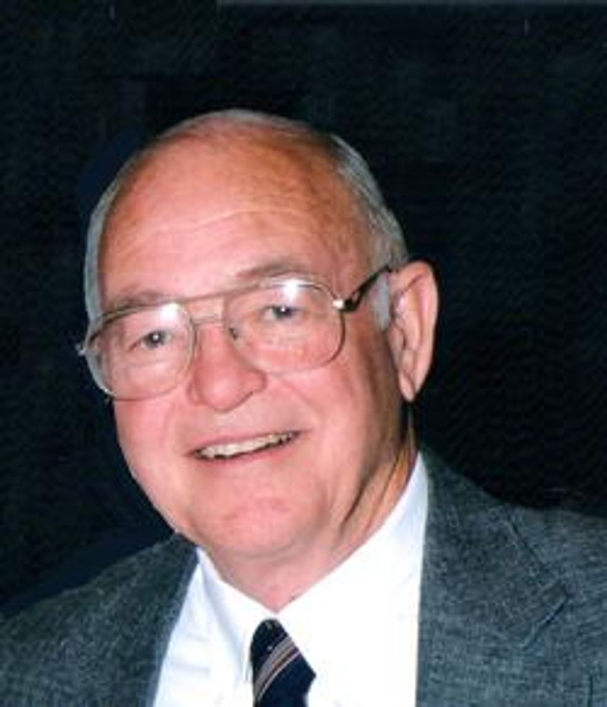 Ray Hayes Profile Photo