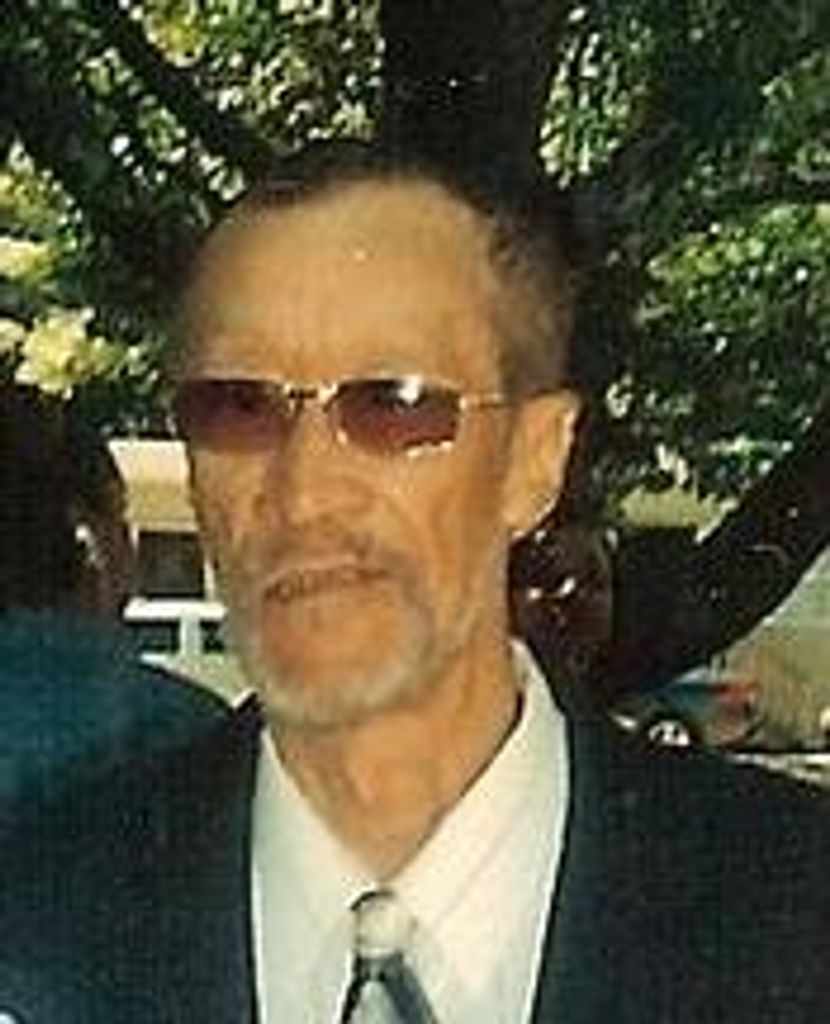 Truman B. Richardson