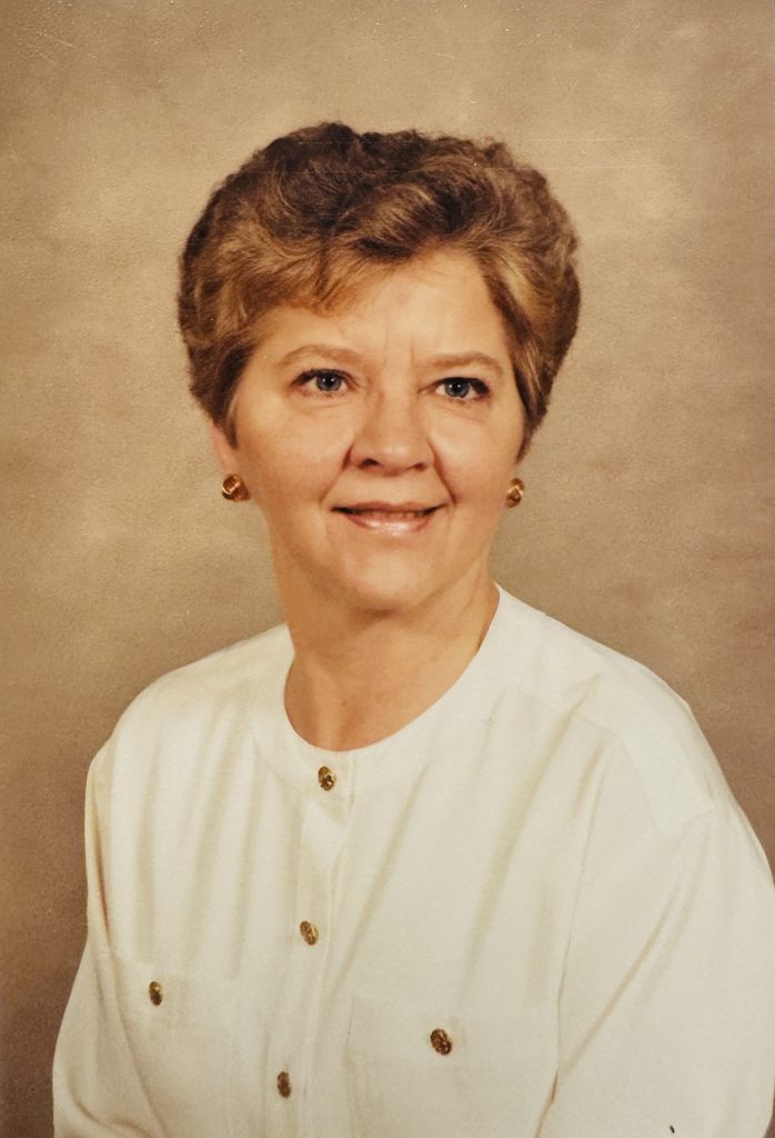 Elizabeth "Betty" J. Coyle Profile Photo