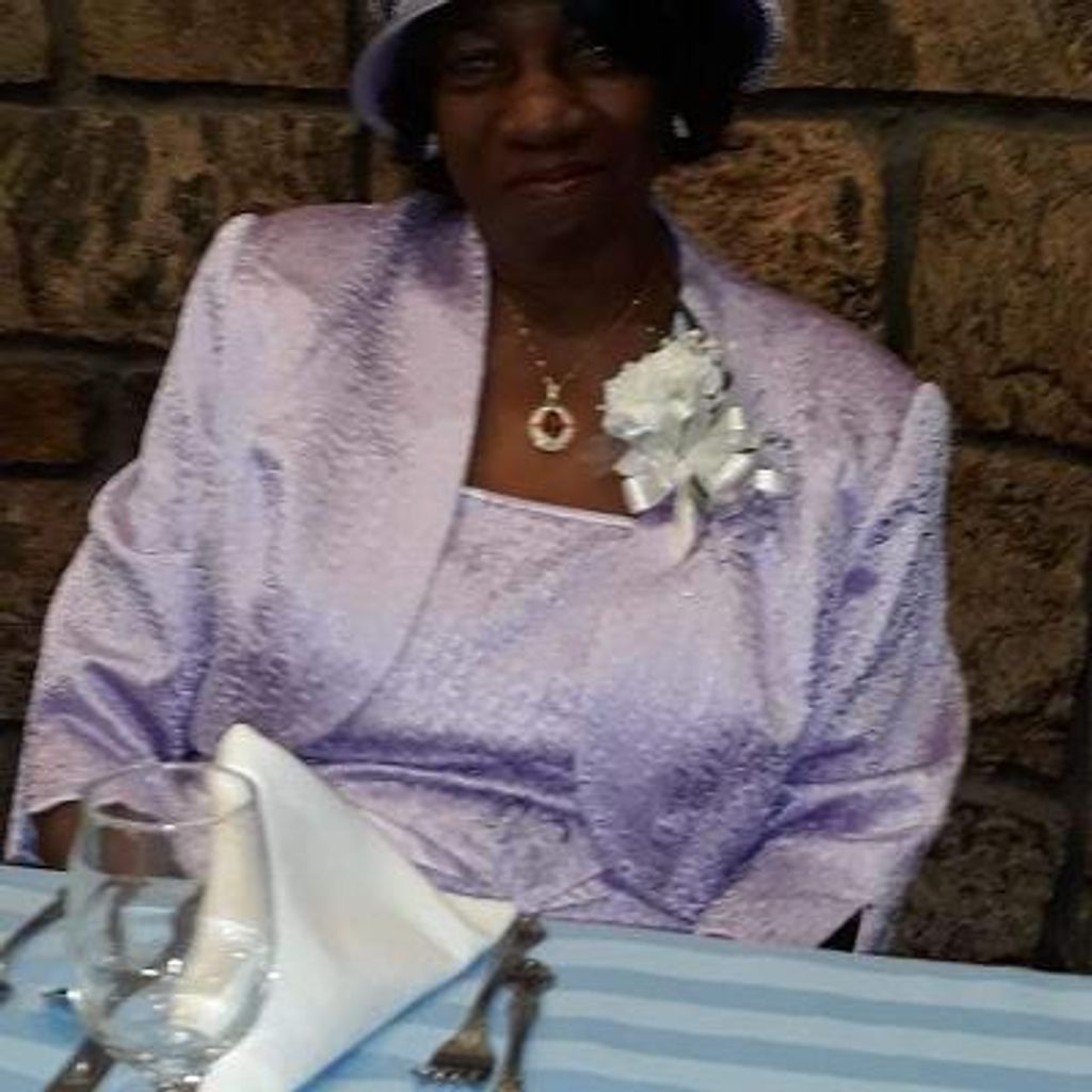 Edna Geraldine Newkirk Profile Photo