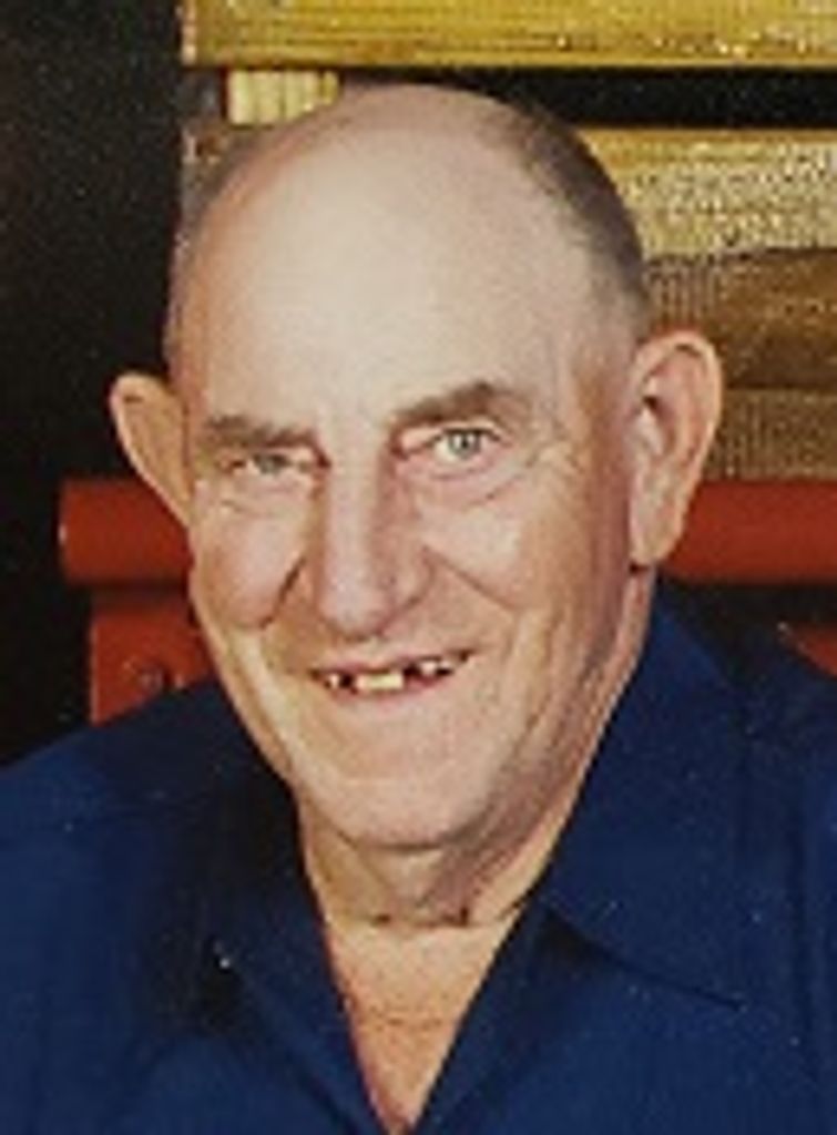 Orville Ahrens