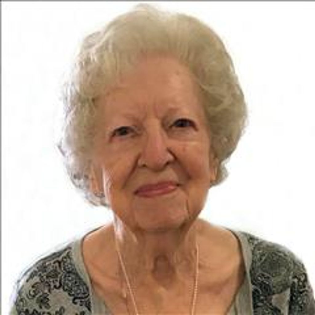 Hilda Burris Profile Photo