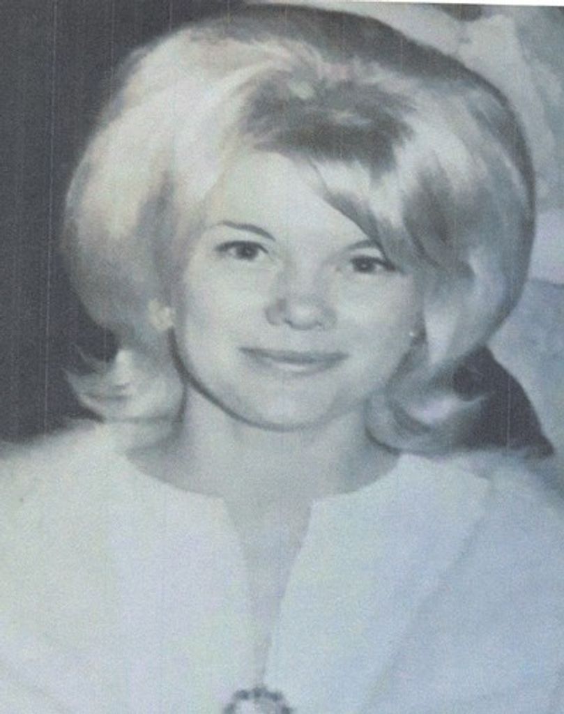 Mary Jean Jernigan Gamez Profile Photo