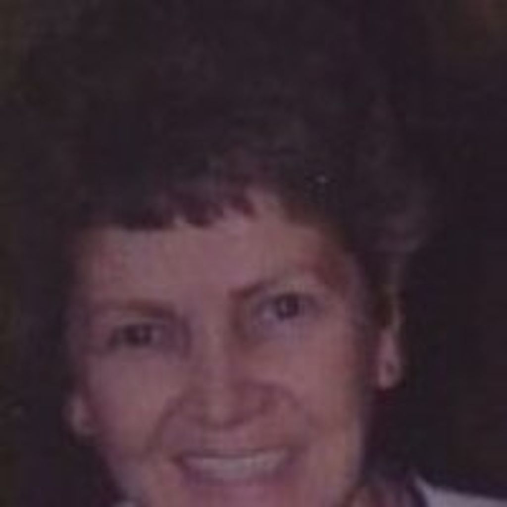 Catherine Carol Peeples
