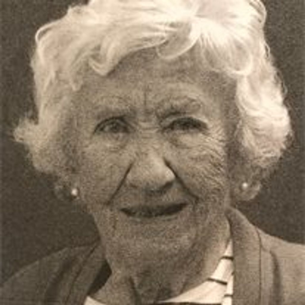 Elvira M. Knapp