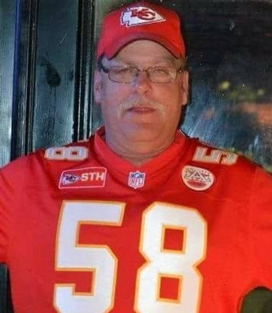 Jack L. Griffy