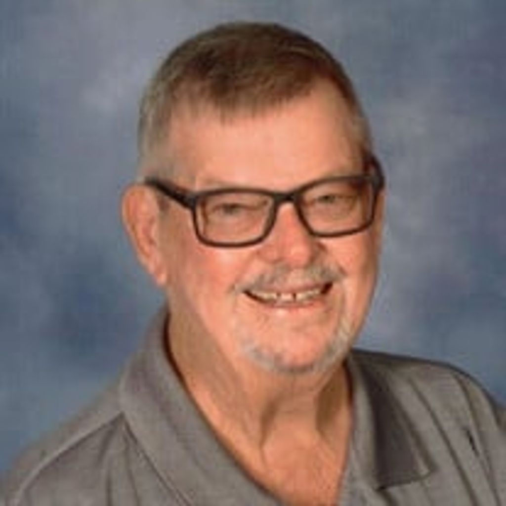 Daniel E. Wells