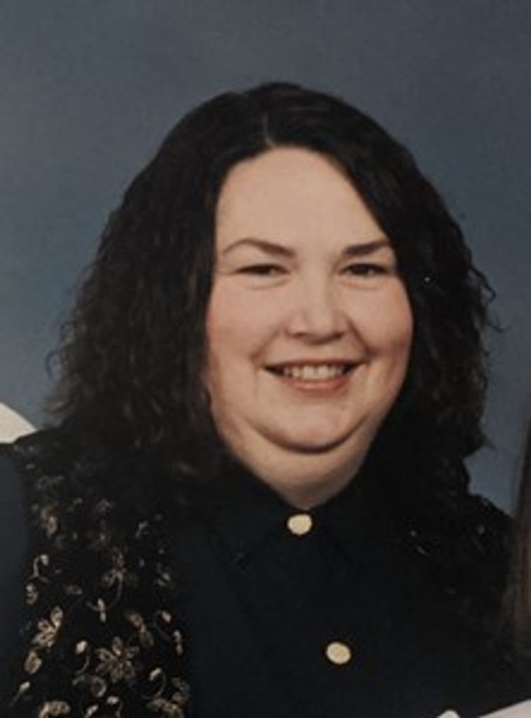 Darlene Annette Gitzinger