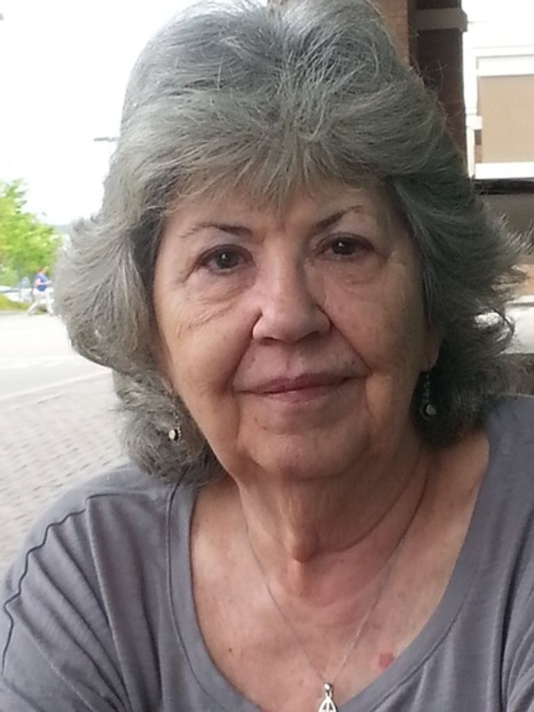 Sharon Robbins Profile Photo