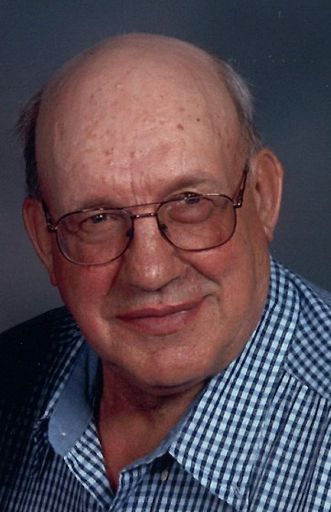 Orville William Fenske's obituary image