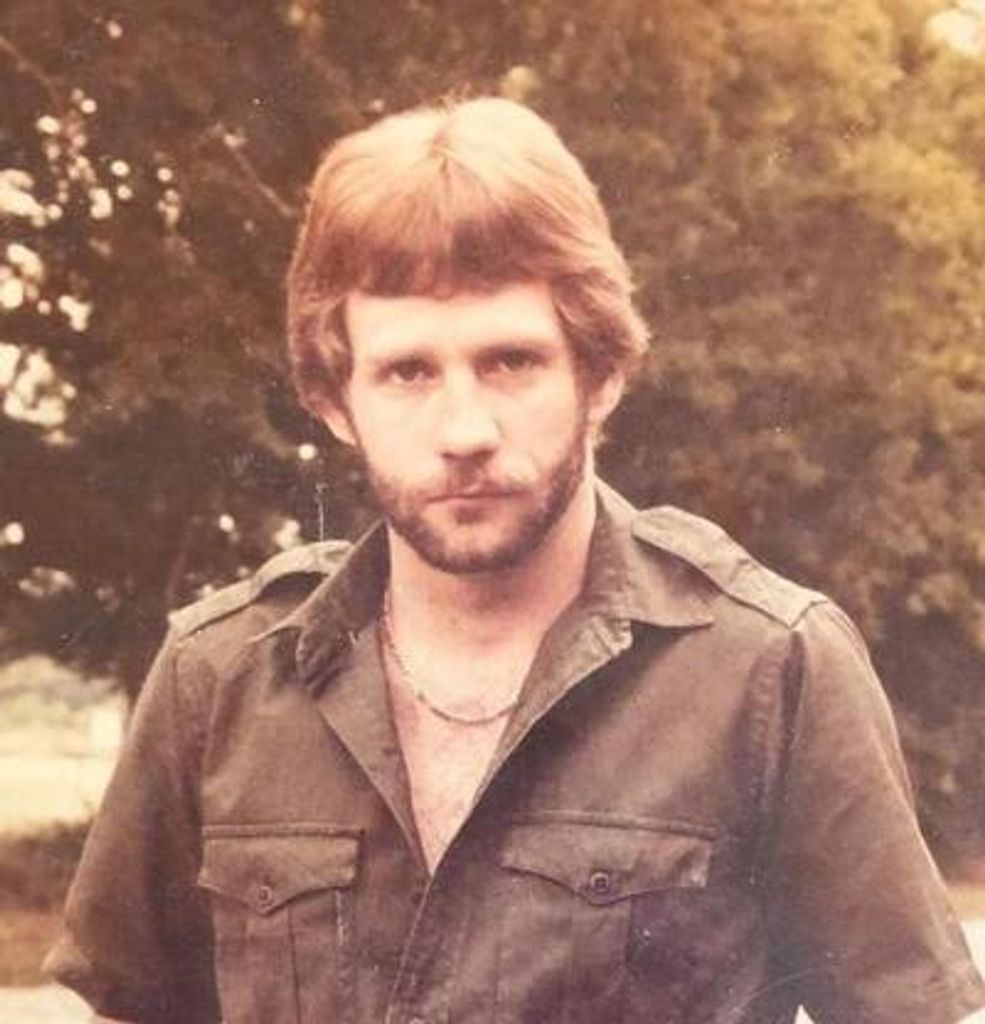 Glenn Harold Holland