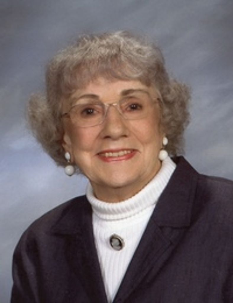 Ethel B. (Beegle)  Smith
