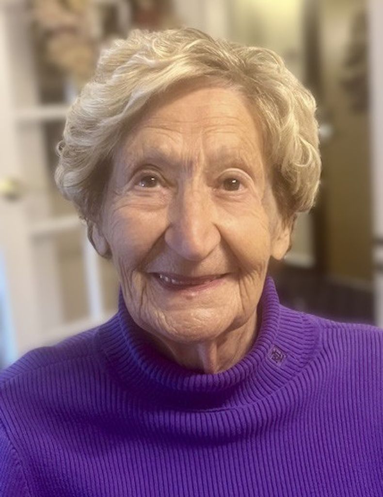 Gunda Meier Profile Photo
